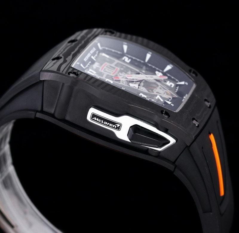 RICHARD MILLE Watches